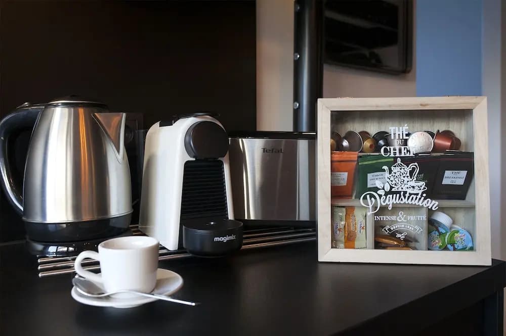 Appart Hotel Eugenie - Photo 5
