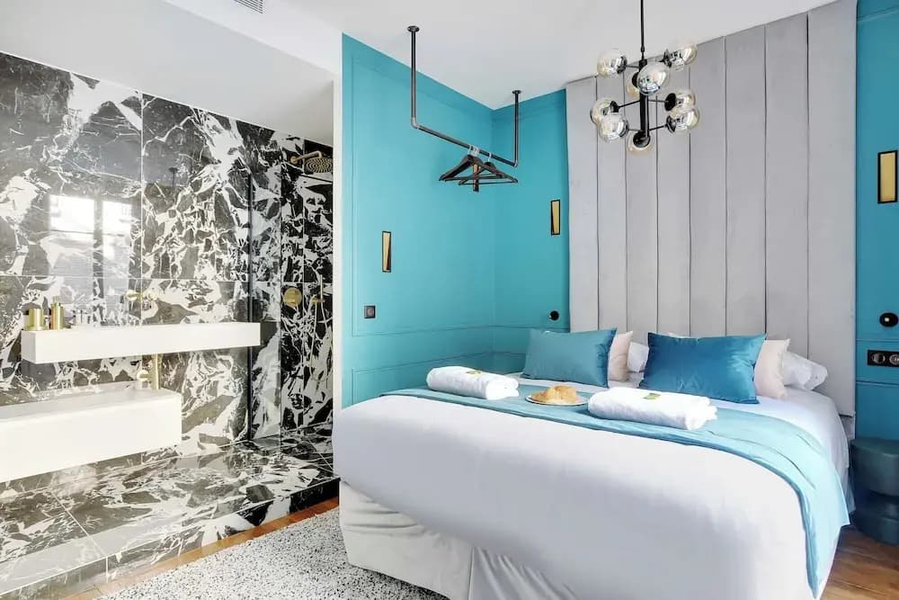 Wonderful Home Located Near Gare de Lyon - Photo 1