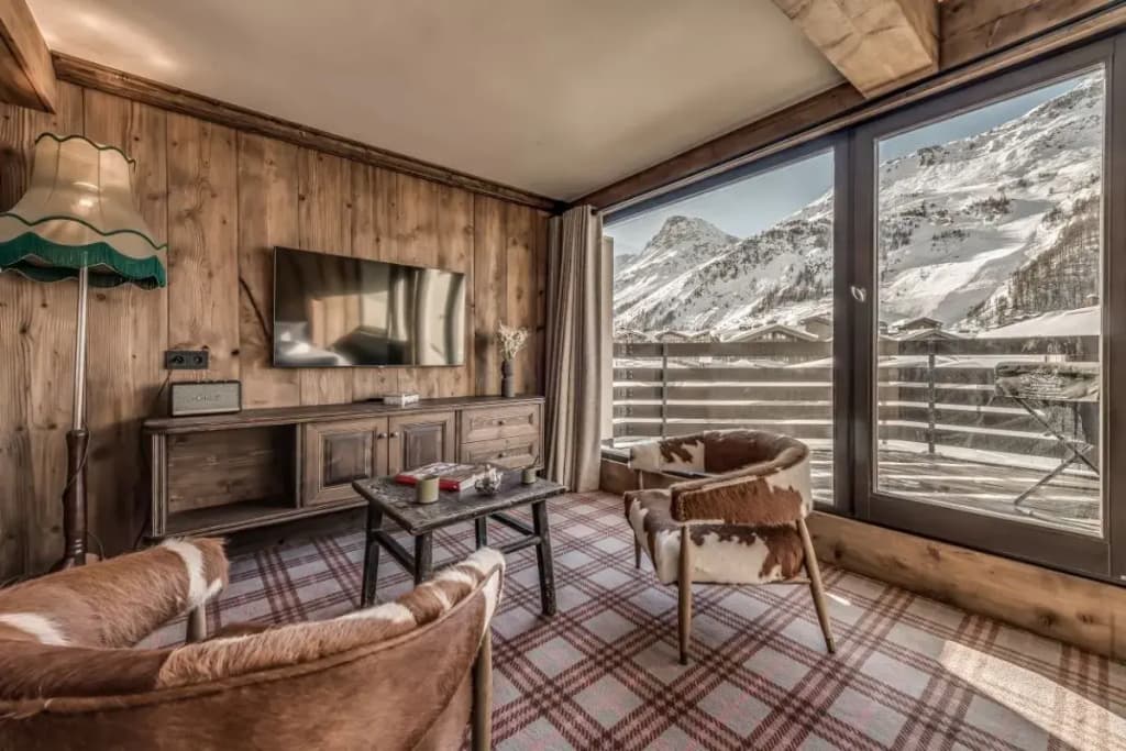 Hotel Le Val d'Isere - Photo 3
