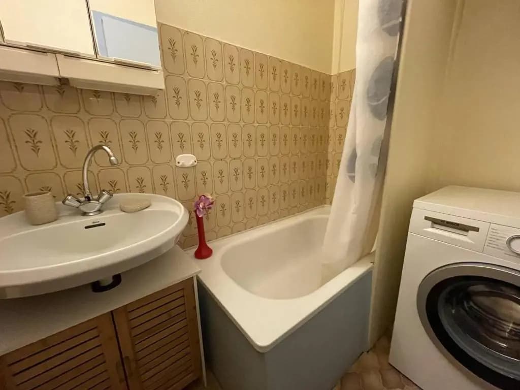 Appartement Vallouise-La Casse, 1 pièce, 4 personnes - FR-1-330G-66 - Miniature 4