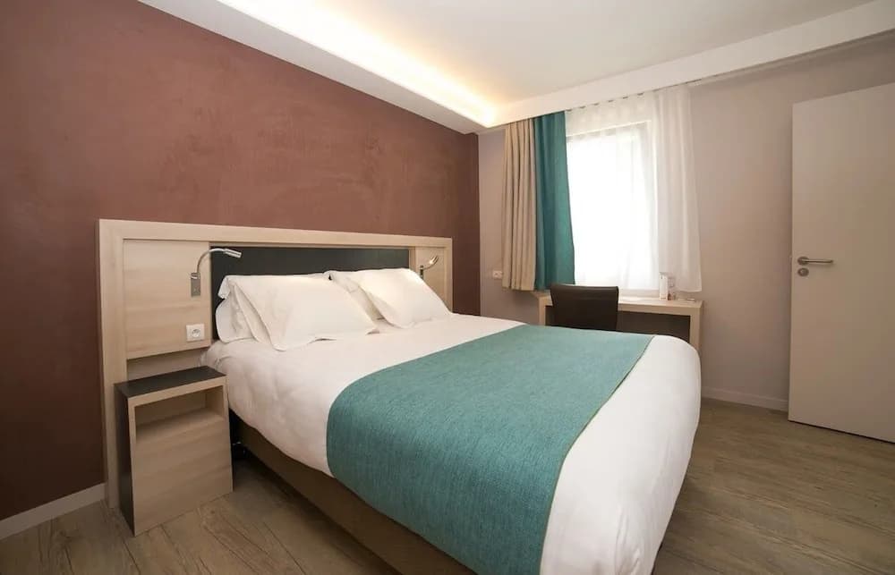 Hôtel de La Louée - Photo 5