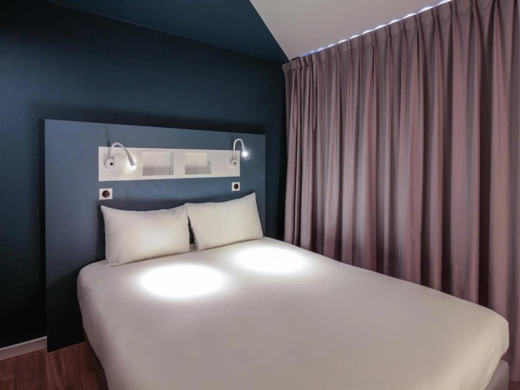 ibis budget Cahors - Miniature 7