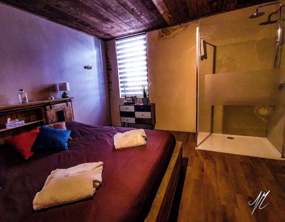 La Grange Des Frangines - Photo 4