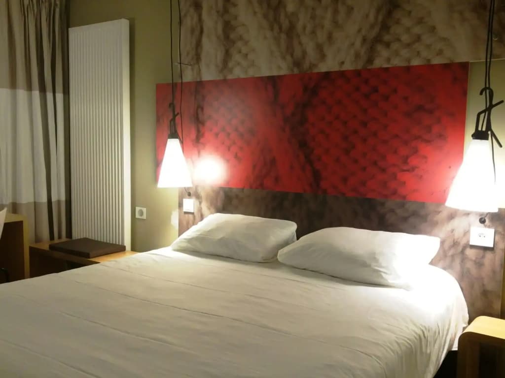 Ibis Chalon Sur Saone Europe - Miniature 6