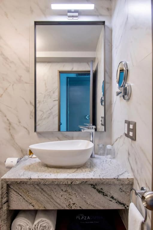 ibis budget Courbevoie Paris la Defense 1 - Miniature 8