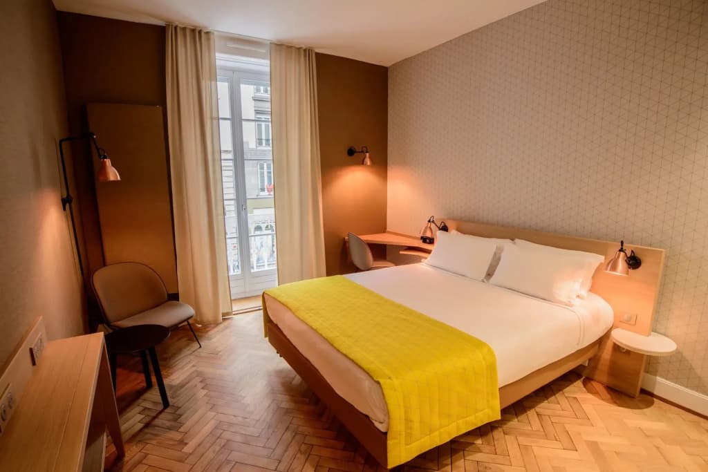 Hotel Hannong - Photo 2