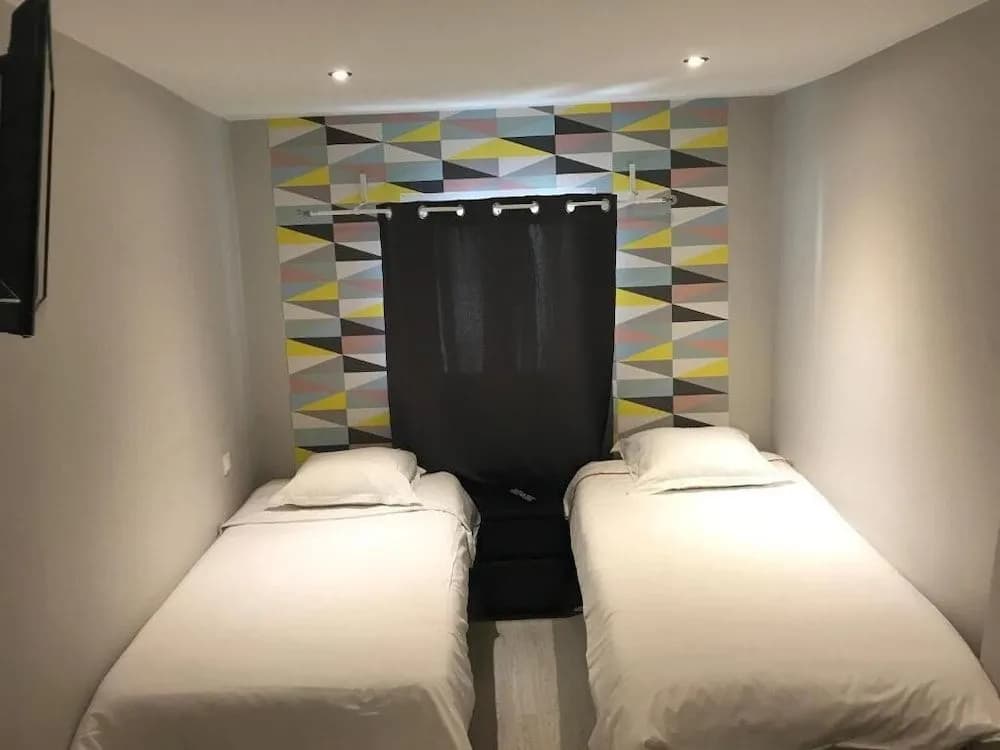Hôtel Beauséjour - Photo 5