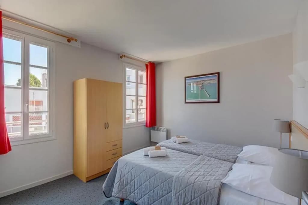 Vacanceole - Residence de L'Ocean - Miniature 6
