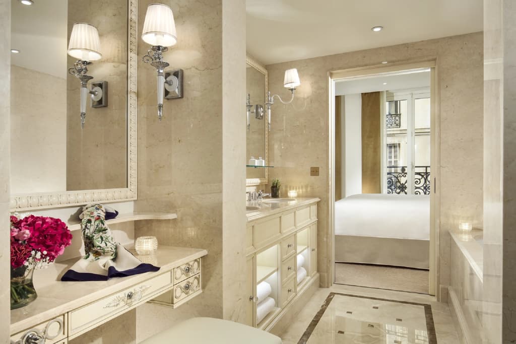 Hôtel Splendide Royal Paris - Relais & Châteaux - Photo 3
