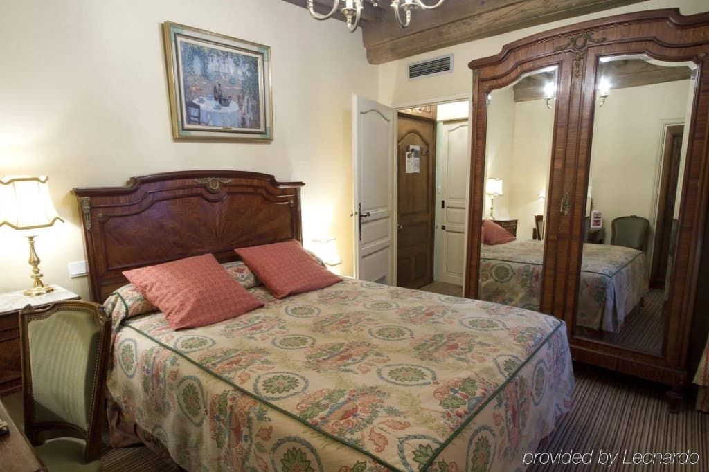 Hôtel Le Cep & Spa - Miniature 6