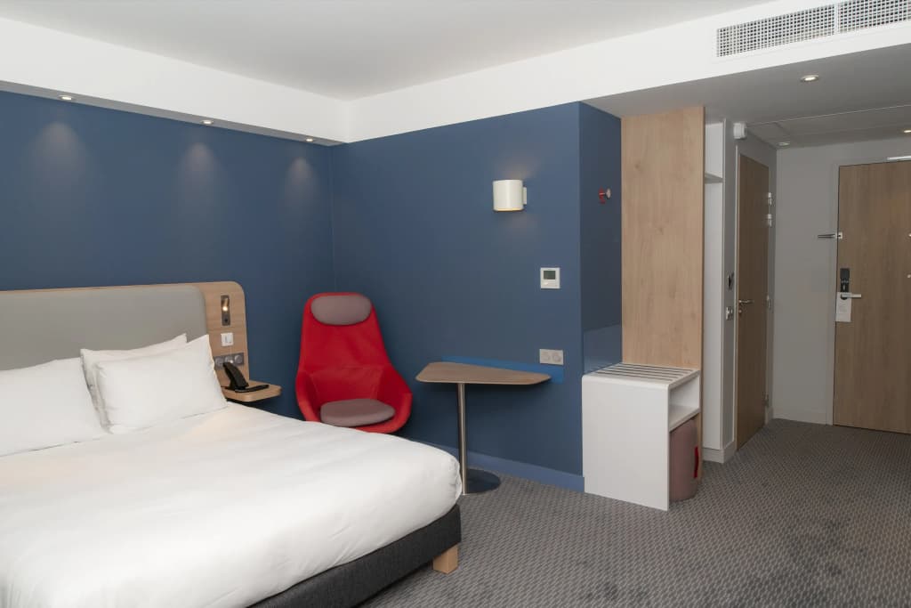 Holiday Inn Express Caen Epron by IHG - Miniature 6