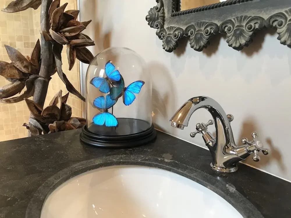 Chateau Valcreuse - Miniature 7