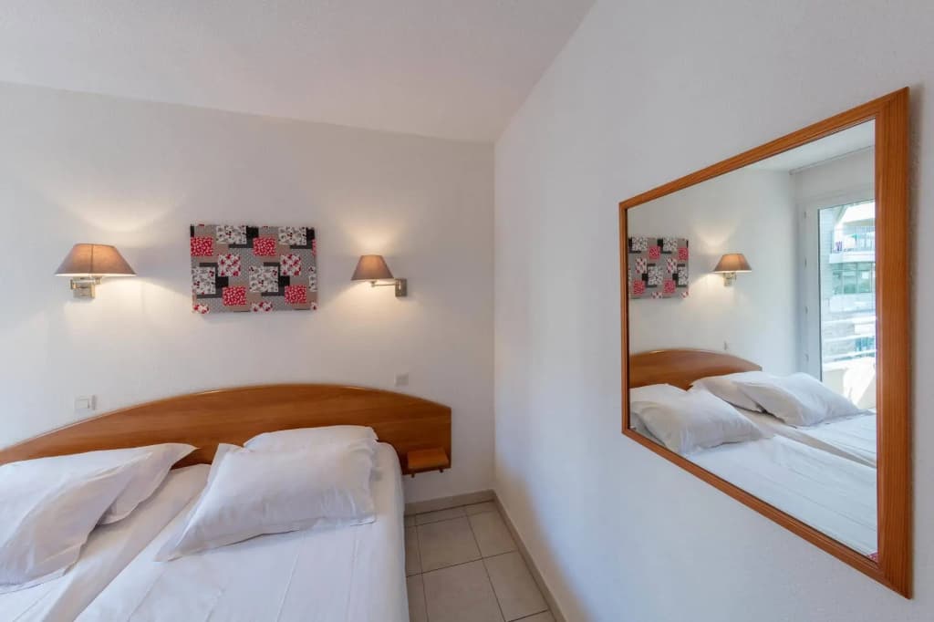 Ibis Roquebrune Cap Martin - Photo 3