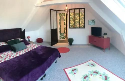 Chambres DHotes Latipic - Miniature 4