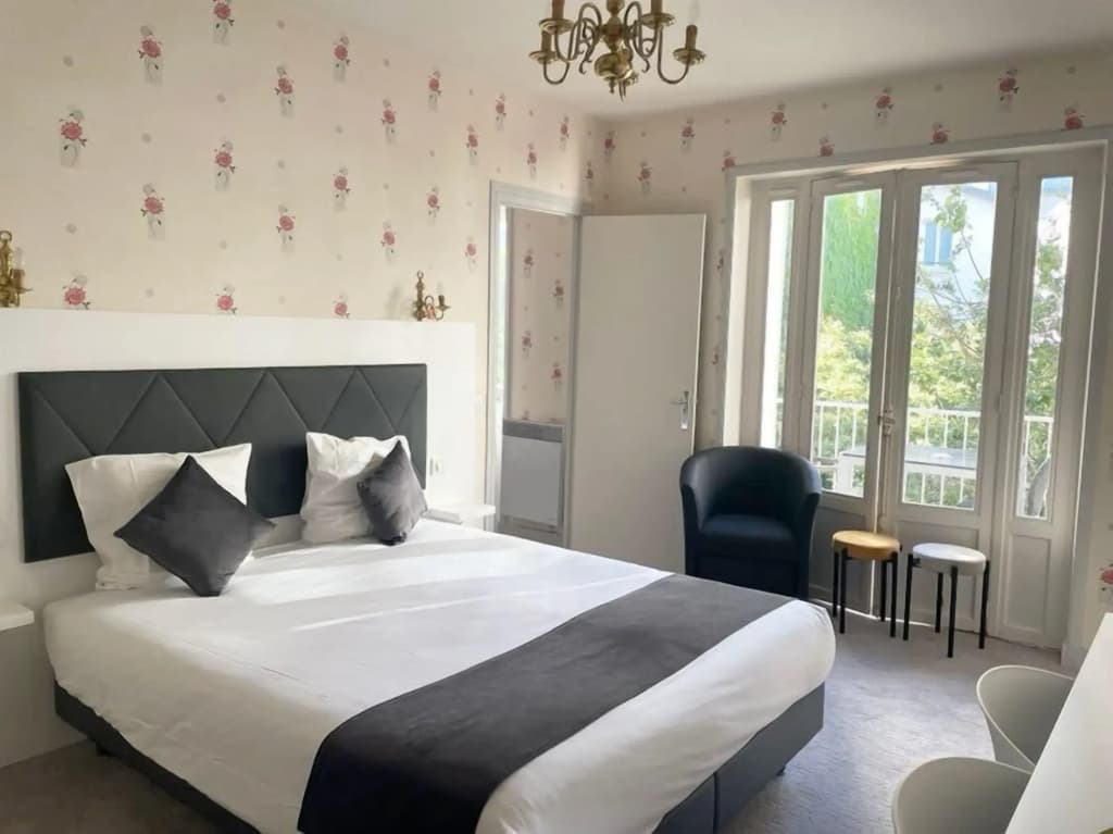 Hotel de Paris Montparnasse - Photo 5