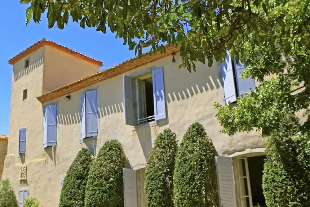 Château de Siran - Photo 1