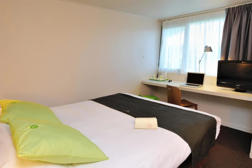 Hotel Campanile Beauvais - Photo 4