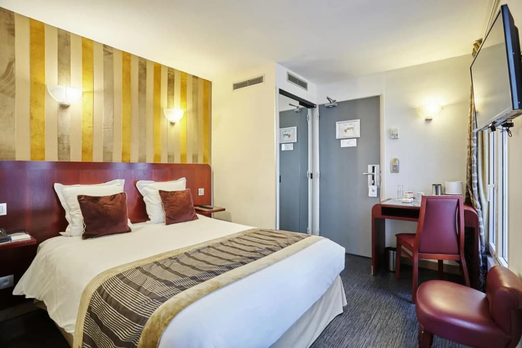 Hotel Opera d'Antin - Photo 5