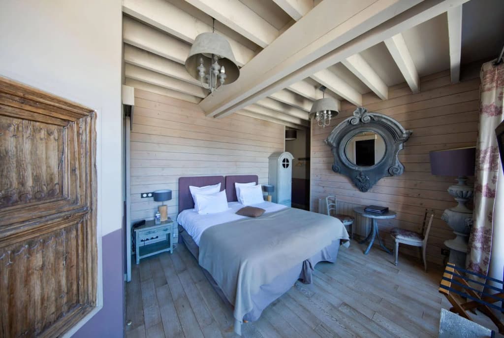 Hôtel Le Grand Cerf & Spa Nuxe - Photo 2