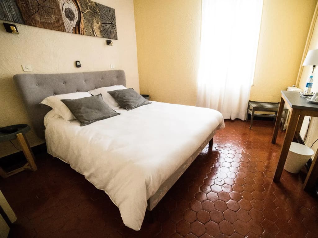 Hotel de Provence - Photo 4