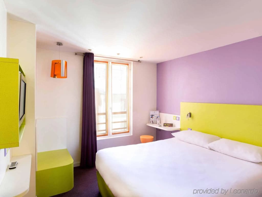 ibis Styles Paris Gare de l'Est TGV - Photo 3