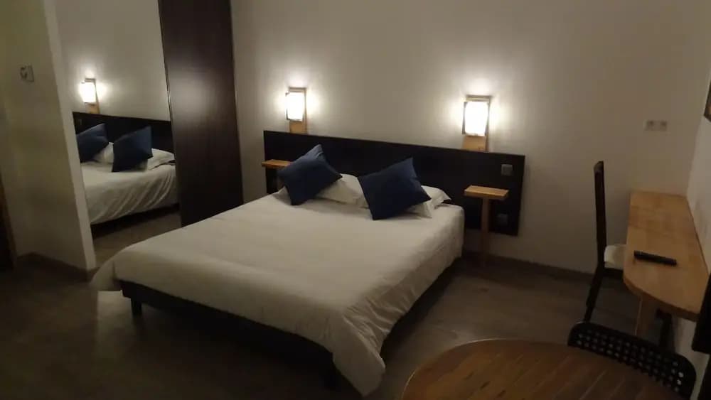 Appart'hotel Residella House Avignon Le Pontet - Miniature 6
