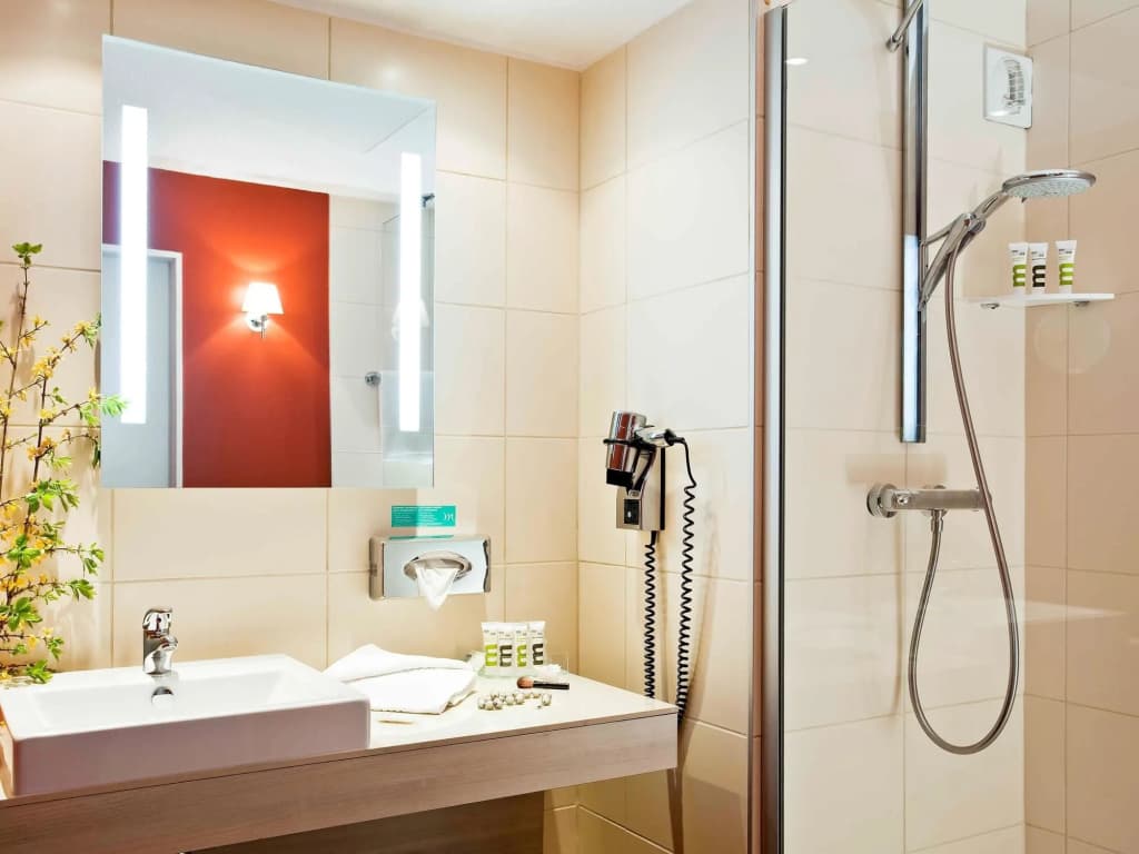 Mercure Pau Palais Sports - Miniature 7