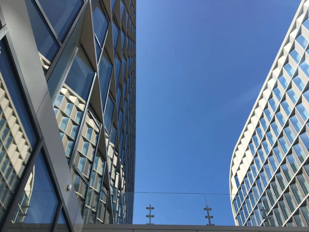 Hilton Garden Inn Bordeaux Centre - Photo 1