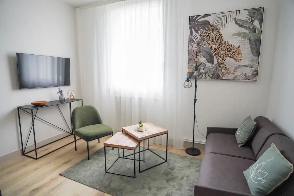 KoonTy : Chambres et Appartements à Landerneau - Miniature 4