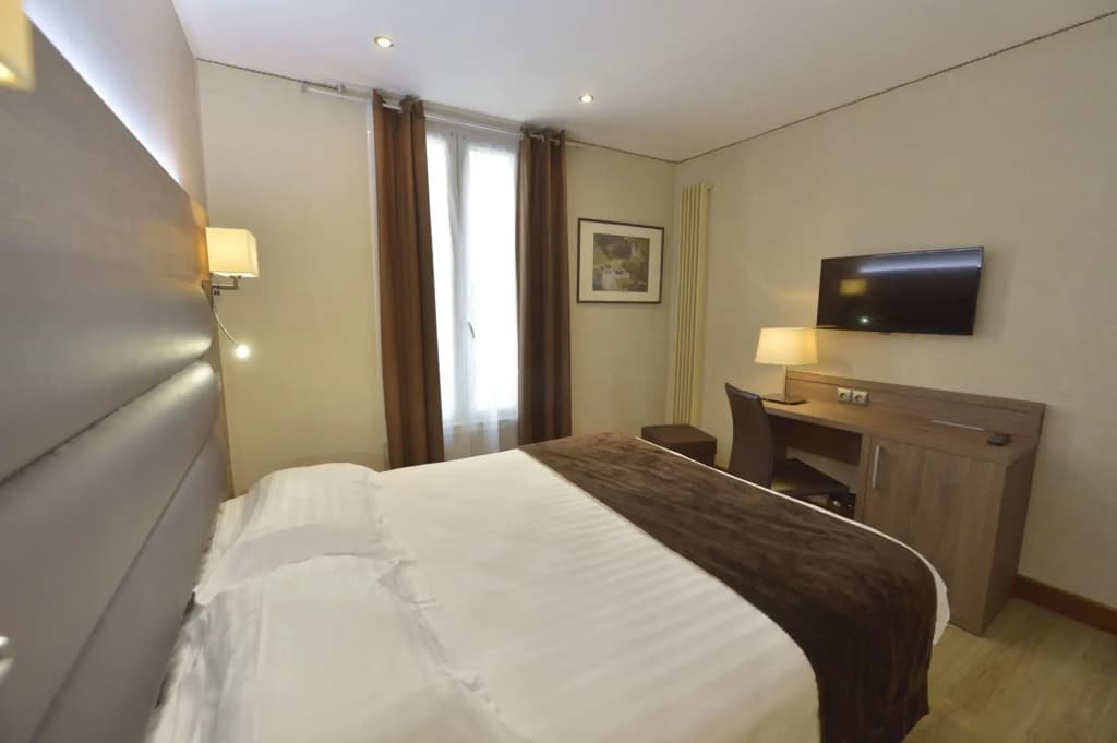 Renoir Paris Montparnasse Hotel - Photo 5