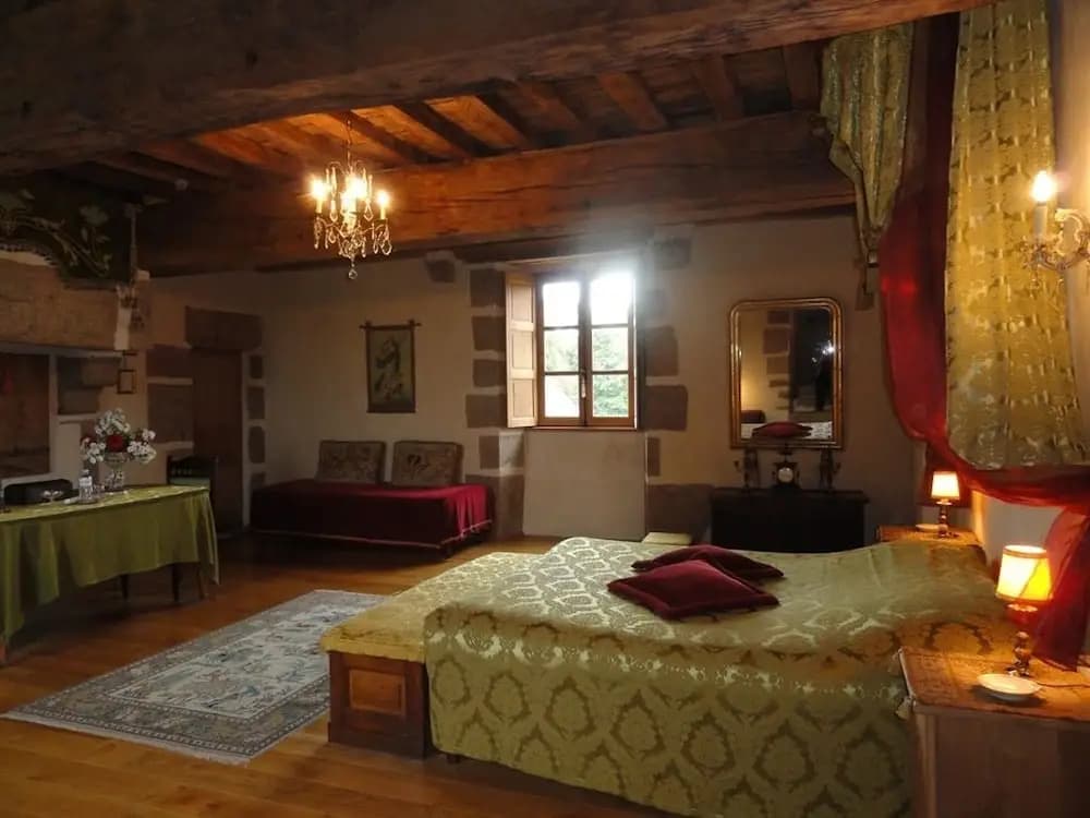 Le Manoir de la Branche - Miniature 5