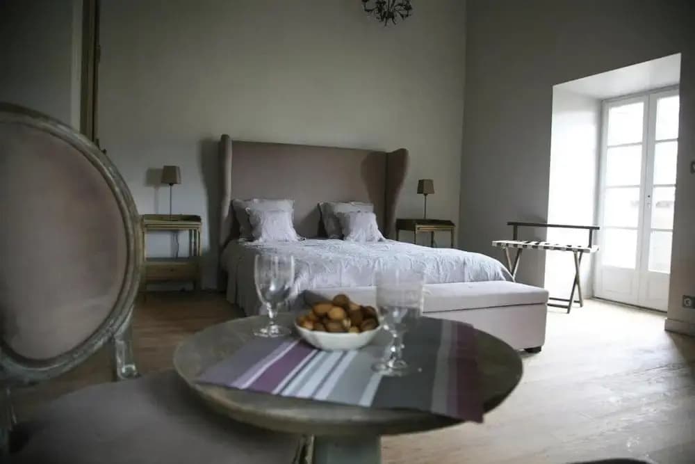 Residence Le Chateau de la Redorte, La Redorte, Holiday Home not Detached - Photo 4