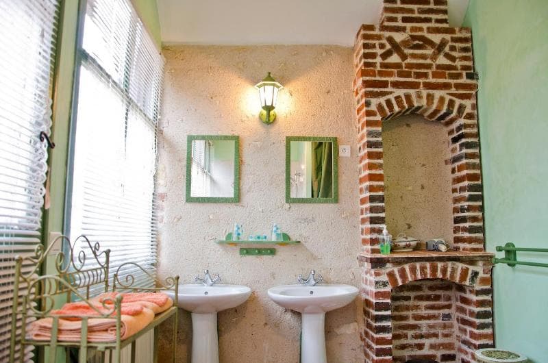 Le Manoir de la Maison Blanche - Miniature 7