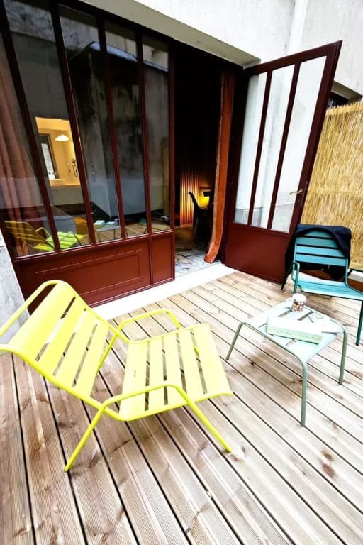 Le Relais Monceau - Miniature 8