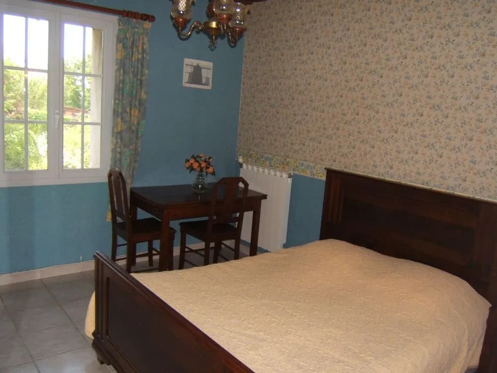 Chambres d'Hôtes Domaine d'En Baleux - Photo 4