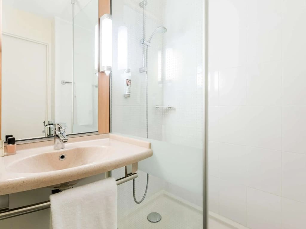 ibis Rennes Cesson - Miniature 7