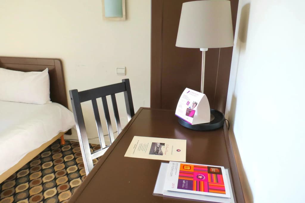 Kyriad Nuits-Saint-Georges - Miniature 7