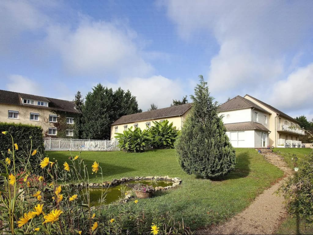 Hôtel du Pont Neuf - Photo 1
