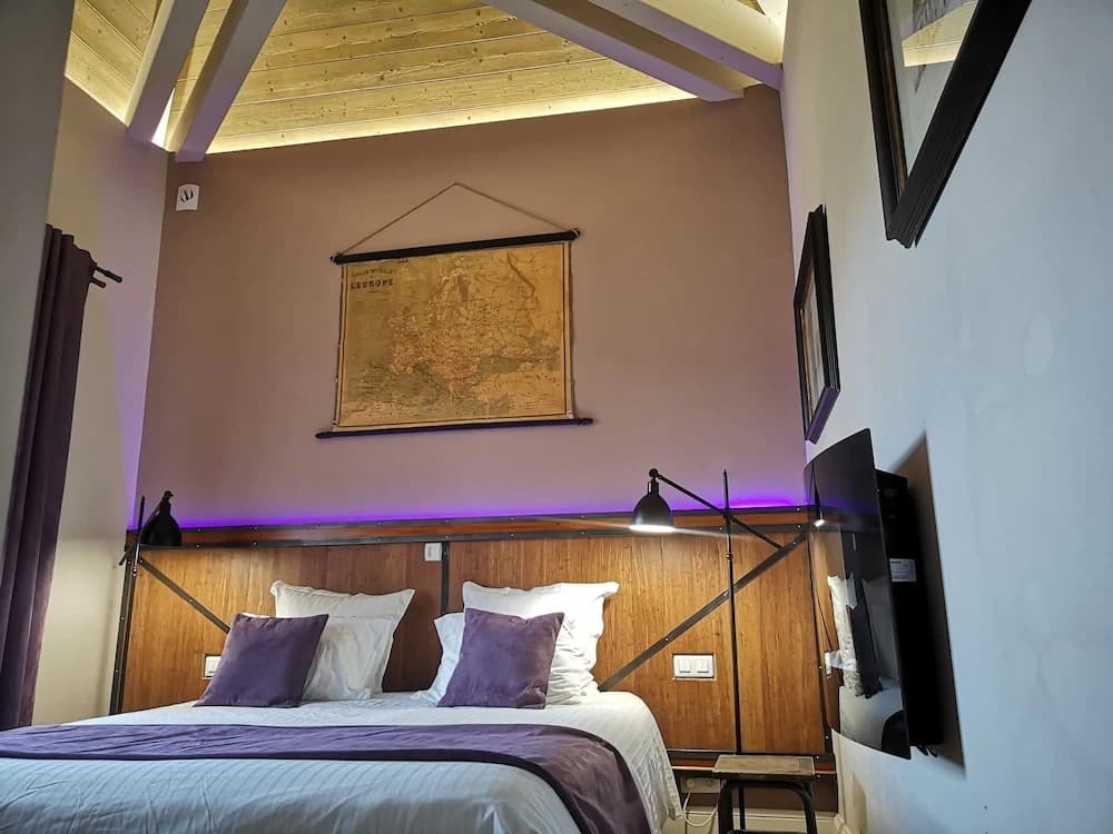 Le Relais des Deux Tours - Photo 4
