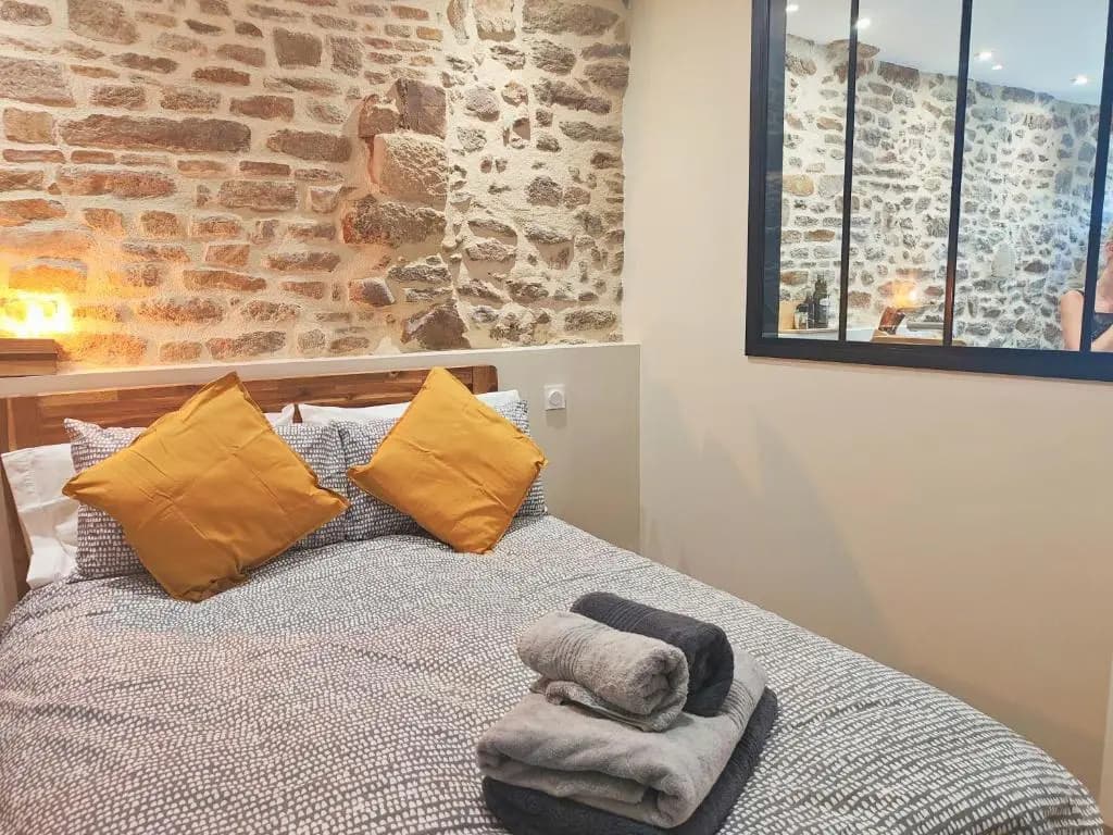Appart Halo et Duplex Les Filles - Miniature 3