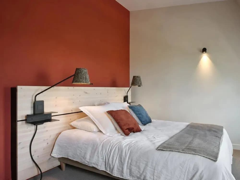 Bercail Hotel - Miniature 6