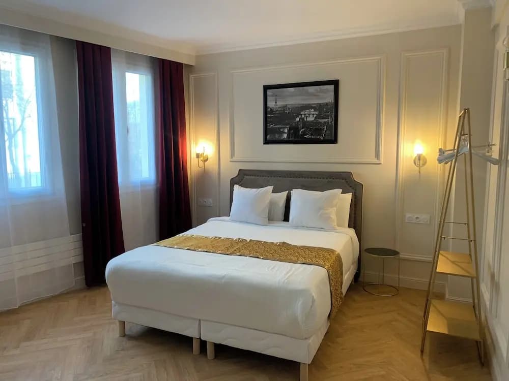 Hôtel Du Flâneur - Photo 3