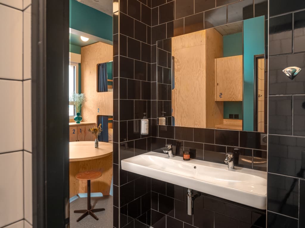 Eklo Hotels Montpellier City center Saint-Roch train station - Miniature 7