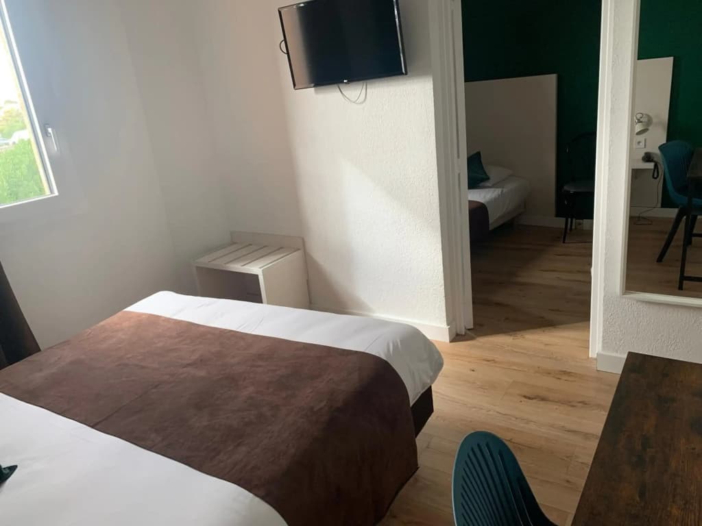 Hôtel des Etats Unis - Photo 4