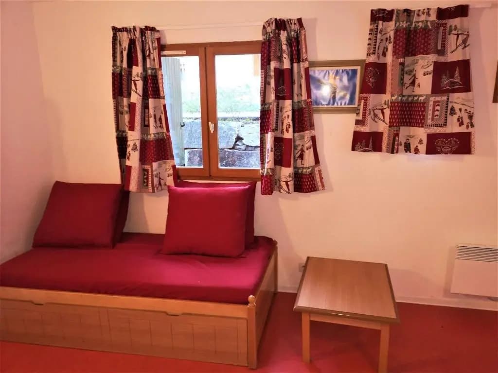 Appartement Le Dévoluy, 2 pièces, 4 personnes - FR-1-504-573 - Miniature 3