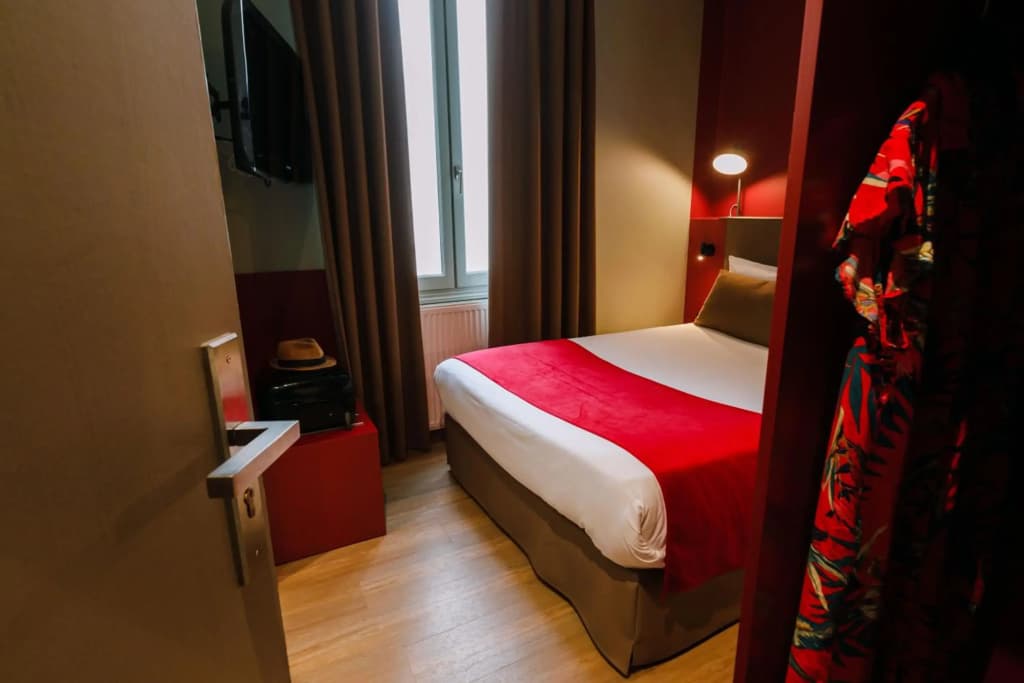 Hotel de Noailles - Photo 3