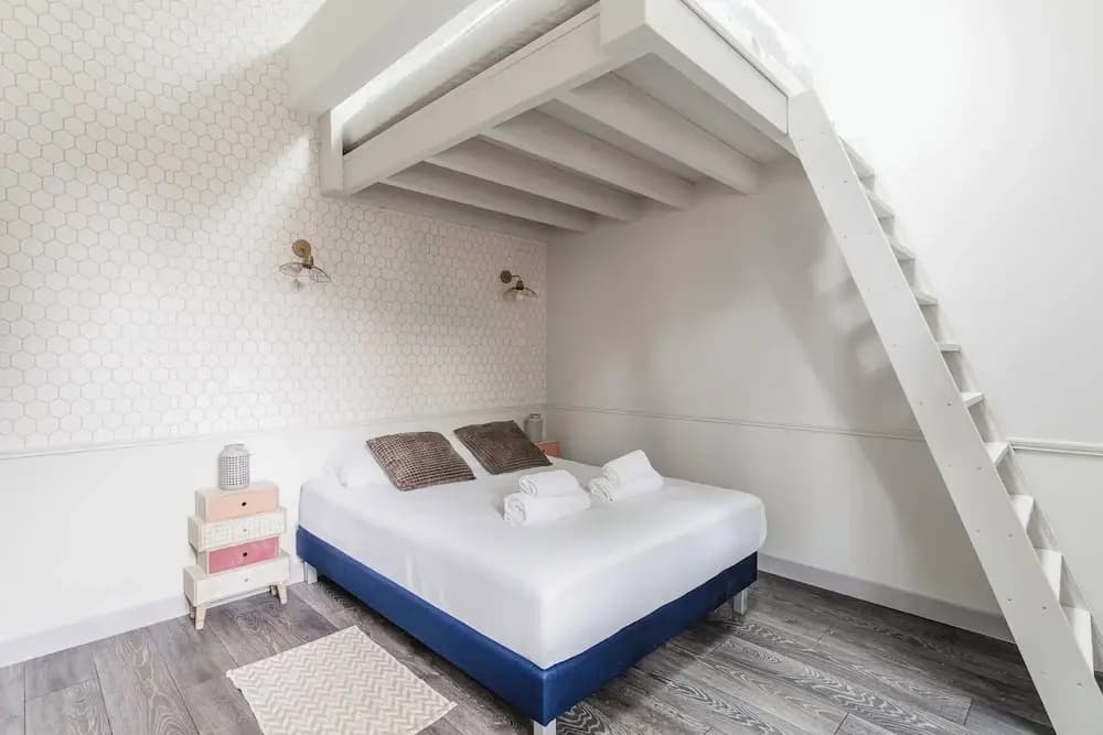 Townhouse With Garden 100m From Place Morny - Photo 1