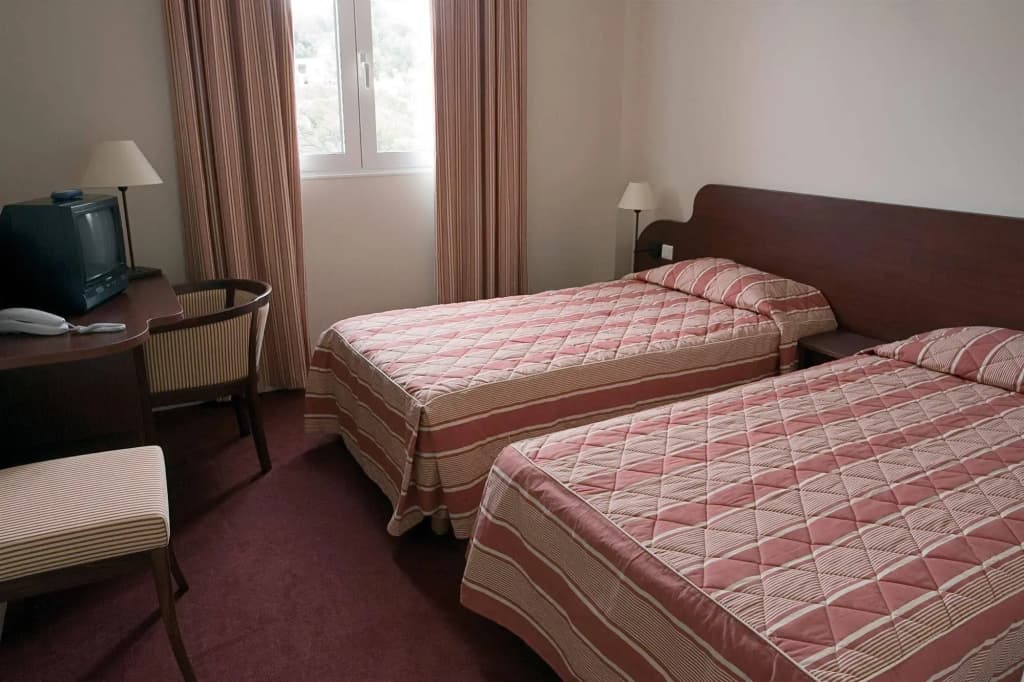 Hotel Club Vacanciel Les Issambres - Miniature 3