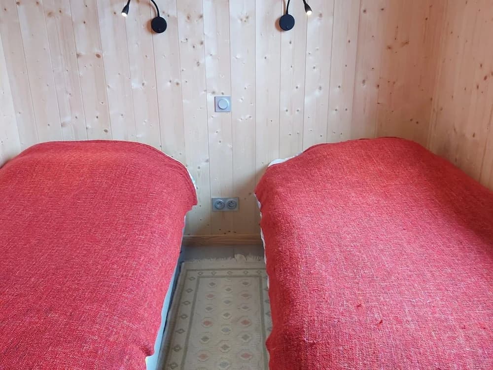 Chalet in St Maurice Near Ballon D'alsace - Photo 1