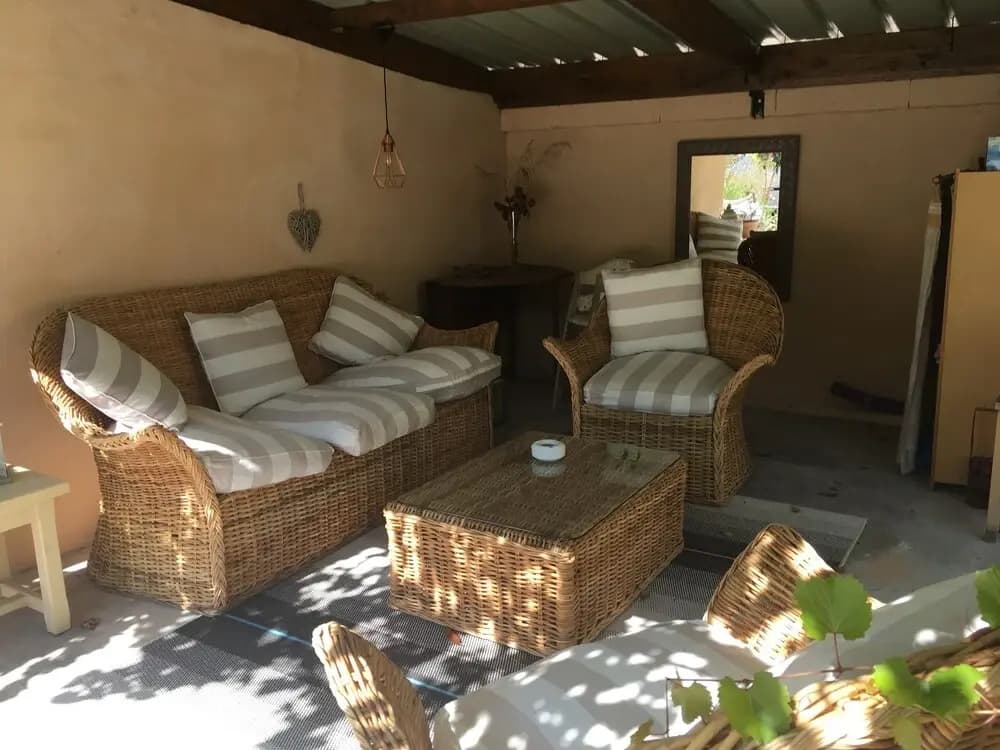 2 Chambres Tramontane et Alizé - Photo 5